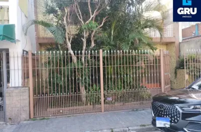 Casa com 2 quartos à venda na Vila Galvão, Guarulhos 
