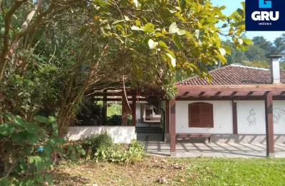 Chácara / sítio com 3 quartos à venda na Chácara São João, Campo Limpo Paulista 
