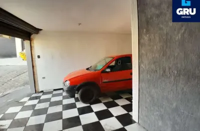 Salão comercial para locação no bairro do picanço - guarulhos/sp