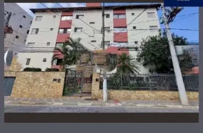 Apartamento com 2 quartos à venda no Gopoúva, Guarulhos 