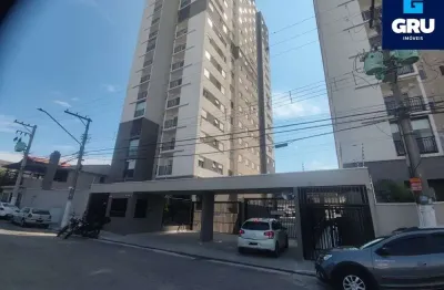 Apartamento com 2 quartos à venda na Vila Endres, Guarulhos 