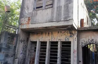 Excelente oportunidade – terreno à venda com 250m² em localização privilegiada!