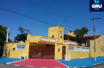 Ótima pousada no bairro jardim são fernando (itanháem)