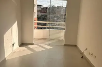 Apartamento com 3 quartos para alugar no Centro, Guarulhos 