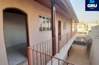 Casa assobradada para locação –  jardim tranquilidade, guarulhos – sp