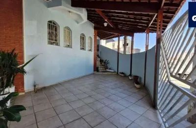 Casa à venda na vila moreira – 3 dormitórios, suíte e excelente localização