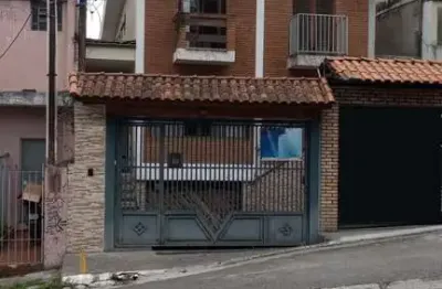 Casa com 3 quartos à venda na Vila Nova Mazzei, São Paulo 