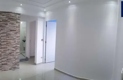 Apartamento com 2 quartos para alugar no Gopoúva, Guarulhos 