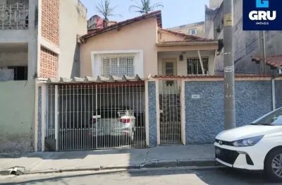 Casa com 2 quartos para alugar no Jardim América, Guarulhos 