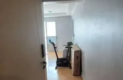 Apartamento com 2 quartos à venda na Vila Augusta, Guarulhos 