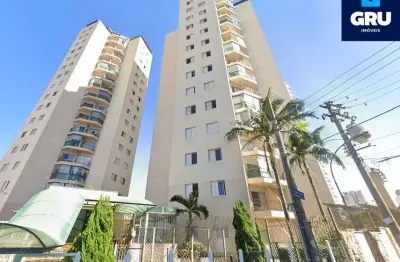 Apartamento com 2 quartos à venda no Macedo, Guarulhos 