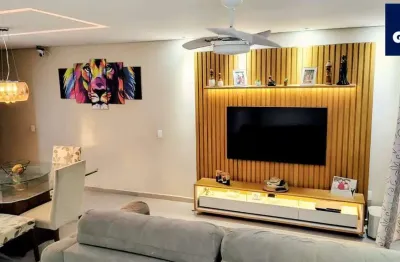Casa térrea à venda – condomínio residencial gramado | jd adriana – guarulhos