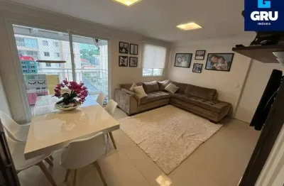 Apartamento à venda no condomínio alegria | 115m² de conforto e sofisticação