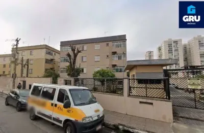 Apartamento com 1 quarto à venda no Macedo, Guarulhos 