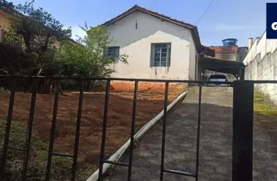 Casa comercial à venda no Jardim São João, Guarulhos 
