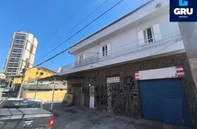 Apartamento com 2 quartos para alugar no Picanço, Guarulhos 