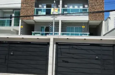 Sobrados novos de alto padrão para venda na vila augusta - guarulhos/sp