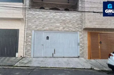 Sobrado recém-reformado à venda no jardim vila carrão – são paulo