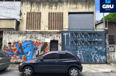 Barracão / Galpão / Depósito para alugar no Jardim Tranqüilidade, Guarulhos 