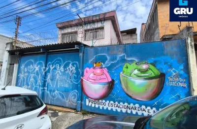 Ponto comercial para alugar no Jardim Tranqüilidade, Guarulhos 