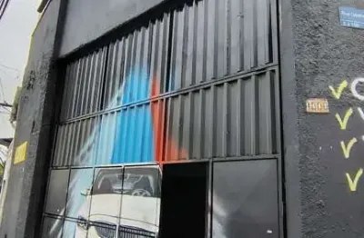 Ponto comercial para alugar no Jardim Rosa de Franca, Guarulhos 