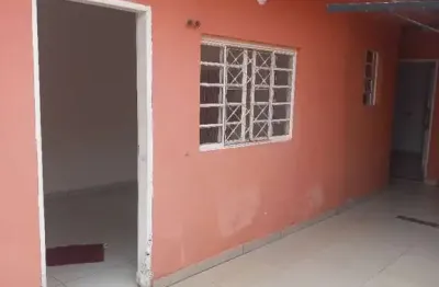 Casa pequena para locação no jardim santa mena - guarulhos/sp