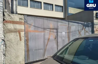 Galpão para locação vla endres próximo ao shopping internacional de guarulhos