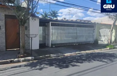 Casa com 2 quartos à venda na Vila Rosália, Guarulhos 