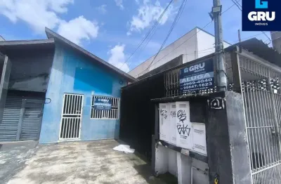 Salão comercial para locação no jardim tranquilidade - guarulhos/sp