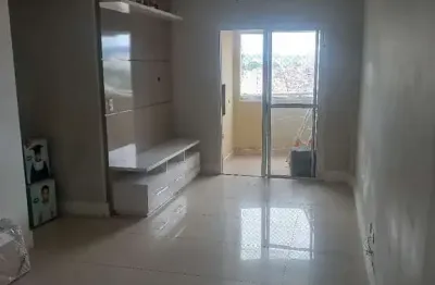 Apartamento com 3 quartos para alugar na Vila Progresso, Guarulhos 