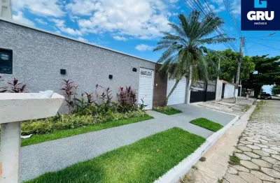 Casa térrea para venda | totalmente reformada |  pq bal oasis - peruibe/sp