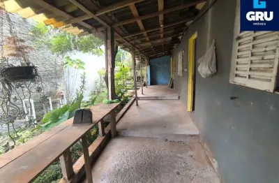 Casa com 1 quarto para alugar no Gopoúva, Guarulhos 
