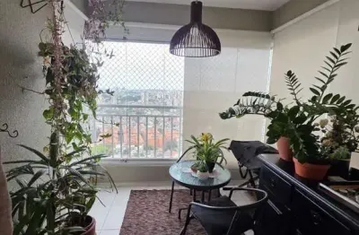 Apartamento com 3 quartos à venda no Gopoúva, Guarulhos 