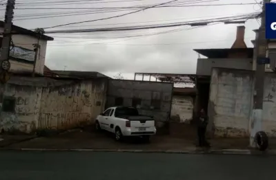 Barracão / Galpão / Depósito à venda no Pimentas, Guarulhos 
