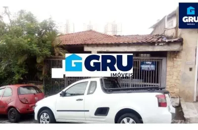Casa com 3 quartos à venda no Jardim Rosa de Franca, Guarulhos 