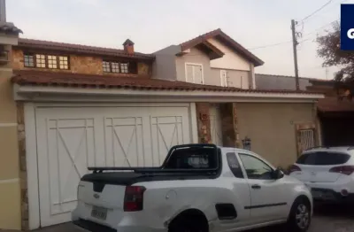 Casa com 3 quartos à venda na Vila Milton, Guarulhos 