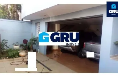 Casa com 3 quartos à venda no Jardim Maia, Guarulhos 