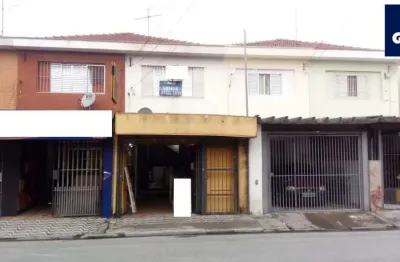Casa com 3 quartos à venda na Vila São João, Guarulhos 