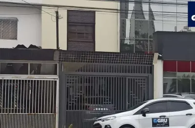 Casa com 3 quartos à venda no Jardim Santa Francisca, Guarulhos 