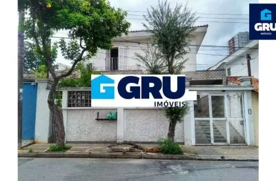 Casa com 3 quartos à venda na Vila Augusta, Guarulhos 