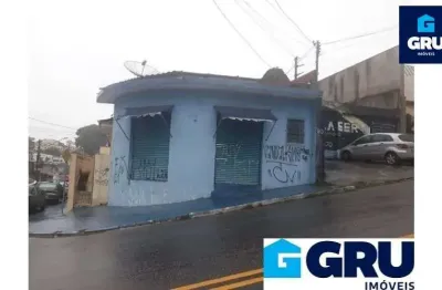 Prédio à venda na Vila Tijuco, Guarulhos 