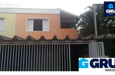 Casa com 2 quartos à venda no Jardim Bom Clima, Guarulhos 