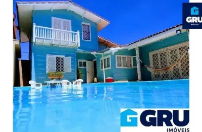 Casa com 3 quartos à venda no Jardim Bom Clima, Guarulhos 