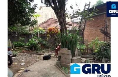 Casa com 2 quartos à venda no Jardim Paulista, Guarulhos 