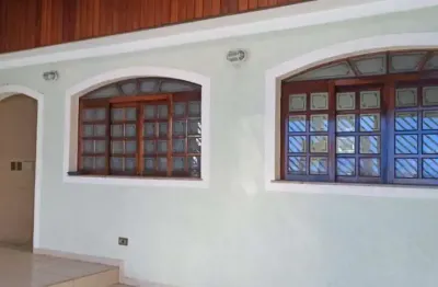 Casa com 3 quartos à venda no Picanço, Guarulhos 