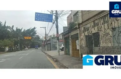 Casa com 2 quartos à venda na Vila Galvão, Guarulhos 