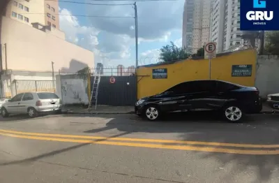 Terreno à venda no Macedo, Guarulhos 
