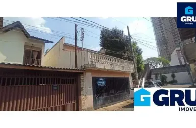 Casa com 2 quartos à venda na Vila Tijuco, Guarulhos 