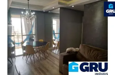 Apartamento todo reformado com móveis planejados tudo de primeira linha