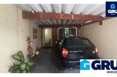 Casa com 4 quartos à venda no Jardim Santa Mena, Guarulhos 